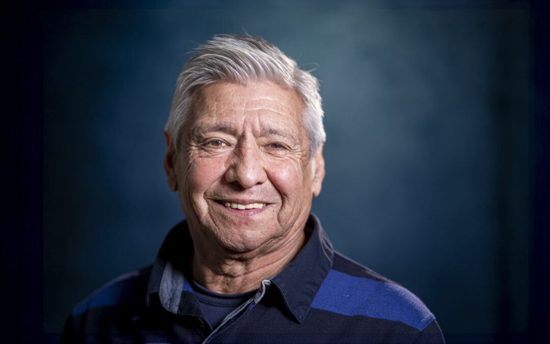 Argentinië, Rafael
