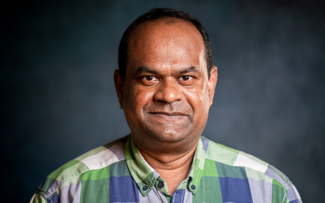 Bangladesh, Rubel