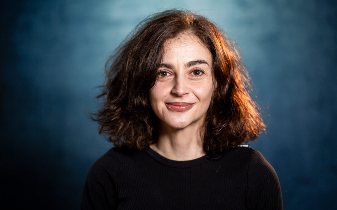 Bulgarije, Julianna