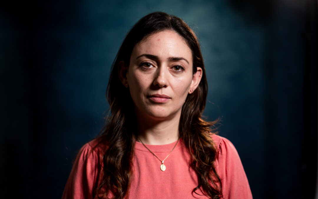 El Salvador, Gaby