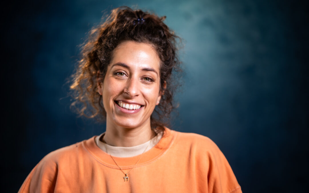 Israël, Danielle