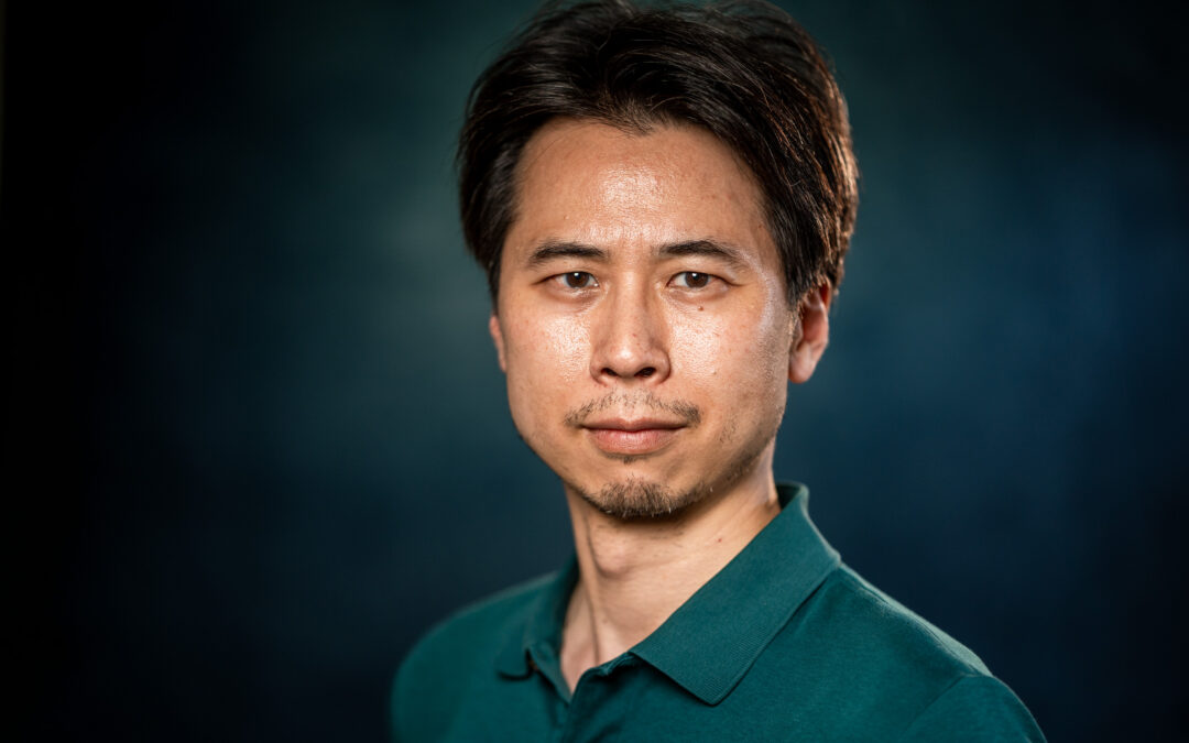 Japan, Takashi
