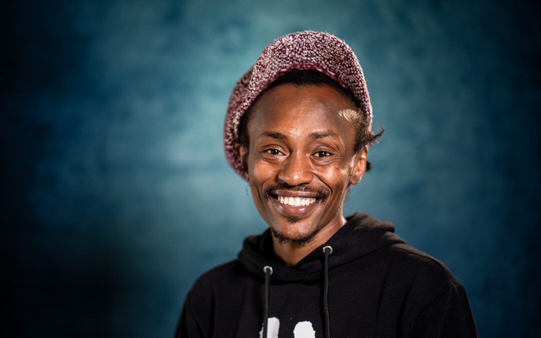 Kenya, Kanja