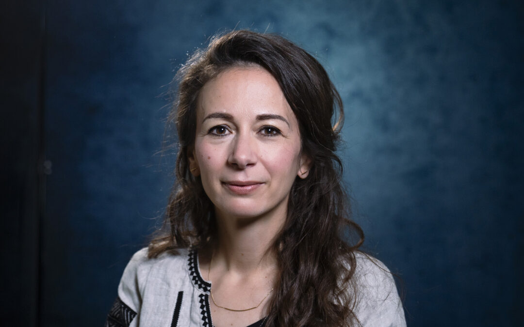 Montenegro, Nina