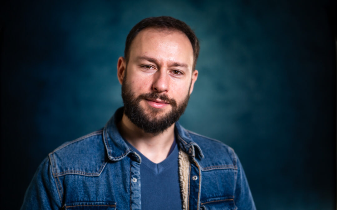 North Macedonia, Aleksander