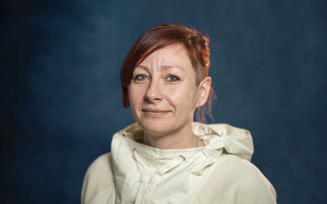 Oekraïne, Ivanna