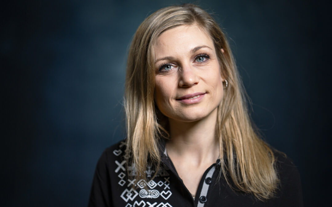 Slowakije, Marianna