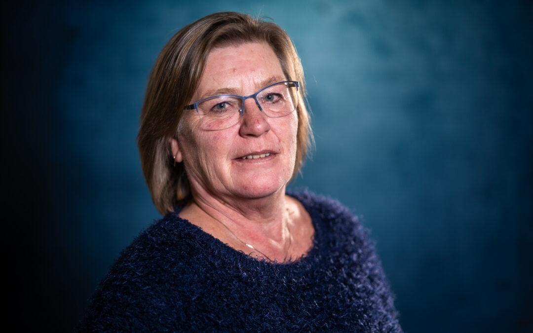 Zweden, Lotta