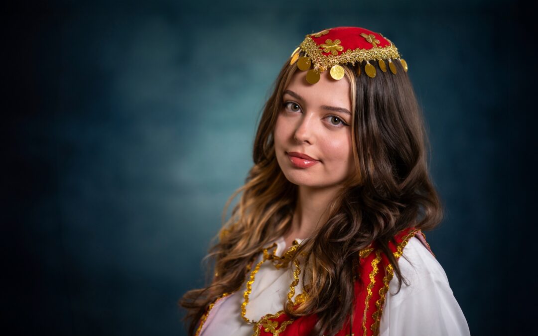 Albanië, Dea