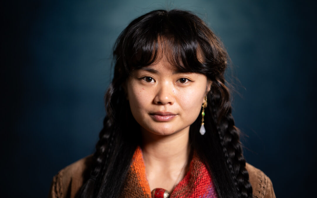 China, Seline