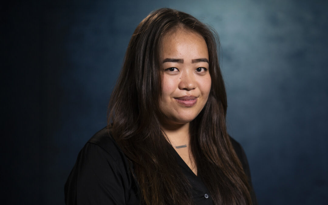 Mongolia, Uranchimeg