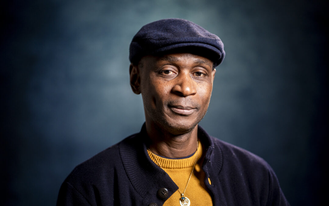 Sierra Leone, Ishmail
