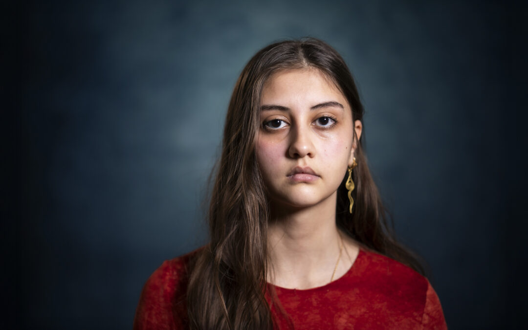 Tajikistan, Guenolee