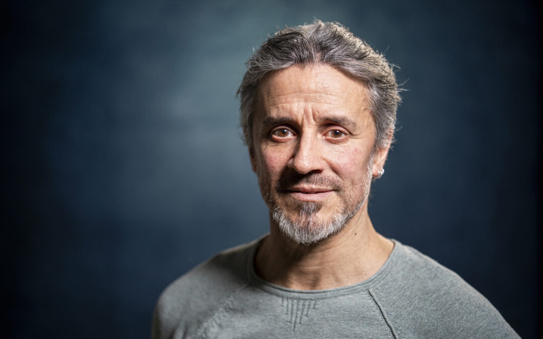 Uruguay, Javier