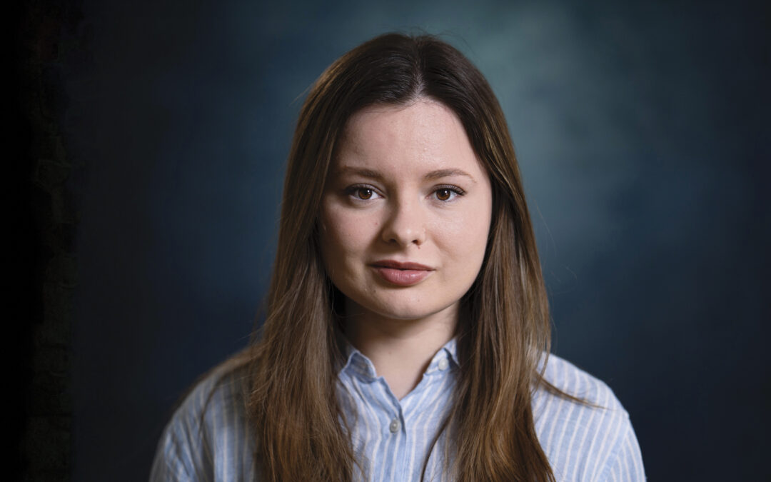 Moldavië, Mihaela