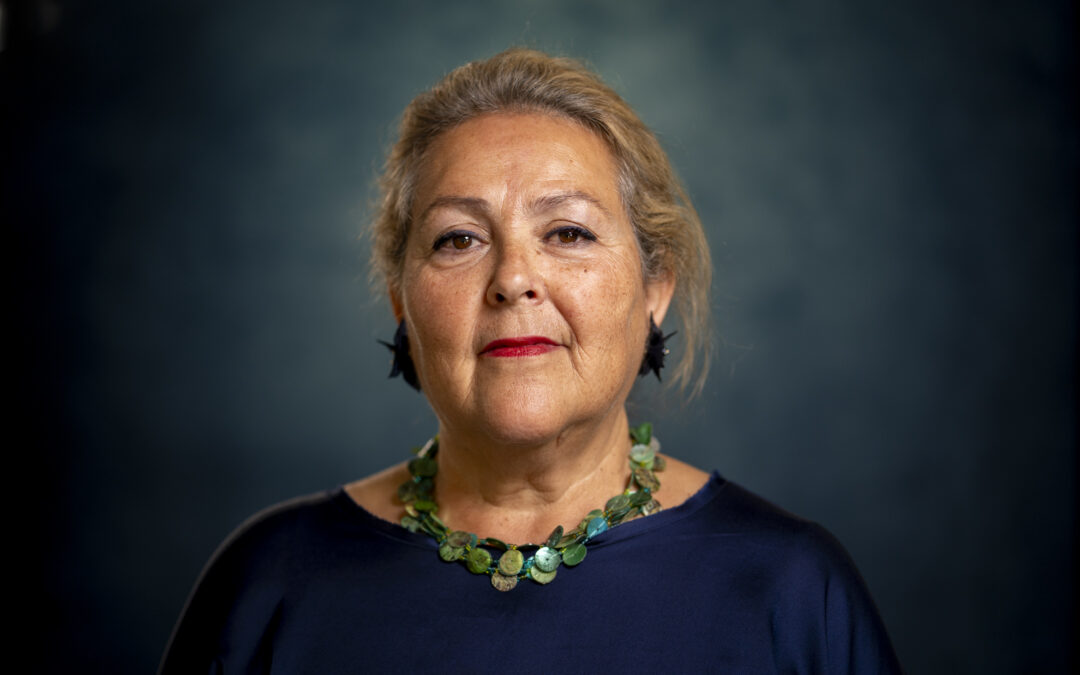 Algerije, Chahida