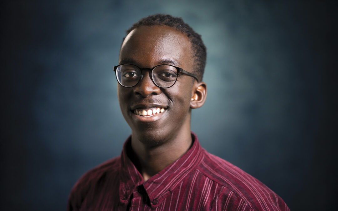 Rwanda, Timothy