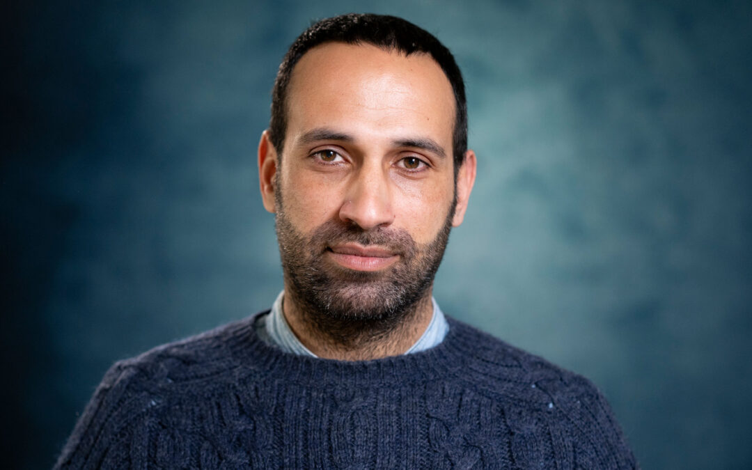 Stateless/Palestinian regions, Ehab